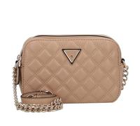 Guess Crossbody Bags - Giully Camera Bag - Gr. unisize - in Beige - für Damen