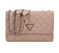 Guess Giully Umhängetasche 25 cm beige (TAS029498)