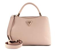 GUESS Gizele Compartment Satchel Light Rose