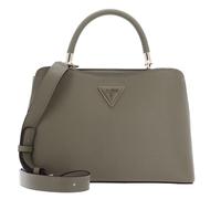 GUESS Gizele Compartment Satchel Sage
