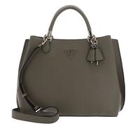 Guess Gizele Handtasche 33 cm sage