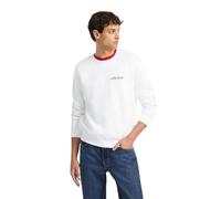 Guess Jeans Gj Cn Reg American Trad Sweatshirt (Herstellerartikelnummer: M4YQ17-K9V31-G011-M)