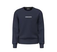 Guess GJ CN Slim Logo EMB Sweat