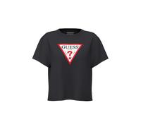 Guess GJ SS CN Boxy Iconic Tee T-Shirt Damen (1er Pack)
