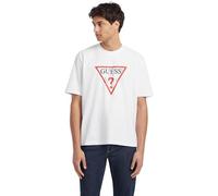 Guess GJ SS CN OS Iconic Tee