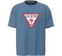 Guess GJ SS CN OS Iconic Tee