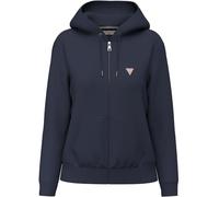 Guess GJ Zip Hood Reg Mini Tri Sweat