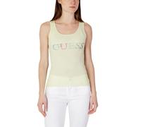 Guess Glamour Green Tank-Top - Größe: M