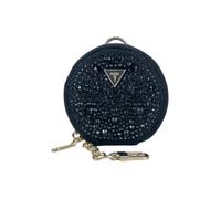 Guess Glamour Metal Keyring, Etui, Schwarz
