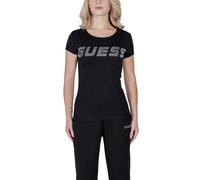 Guess Glamour T-Shirt für Damen - Herbst/Winter Kollektion - Größe: S