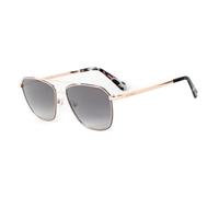 Guess Gold Metall Sonnenbrille Einheitsgröße