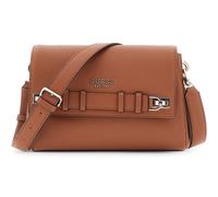 Guess Gregoria Flap Crossbody cognac
