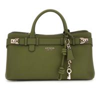 GUESS Gregoria Girlfriend Satchel Olive
