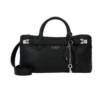 Guess Gregoria Handtasche schwarz, Lederimitat, Damen