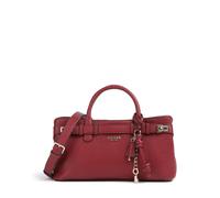 Guess Gregoria Handtasche dunkelrot, Lederimitat, Damen