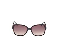 Guess Damen Sonnenbrille - GU00100 - 52F - 55mm - Quadratisch