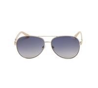 Guess Metall-Sonnenbrille Mehrfarbig Einheitsgröße