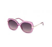GUESS GU00215 shiny violet 55