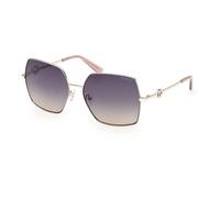 Guess Gu00285 Damen-sonnenbrille