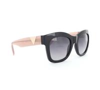 Guess GU7454 01B verglast Sonnenbrille