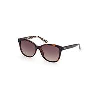Guess Gu7828-5652f Damen-sonnenbrille 56 Dark Havana