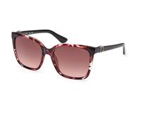 Guess Gu7865 Sonnenbrille (Herstellerartikelnummer: GU7865-55T-57)