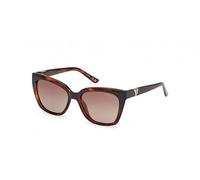 GUESS GU7878 dark havana 53