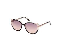 GUESS GU7882 shiny black 55