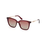 Guess Gu7886 Damen-sonnenbrille (Herstellerartikelnummer: GU7886-5369F-OS)