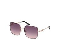 Guess Gu7906 Sunglasses Schwarz Mann (Herstellerartikelnummer: GU7906-H-5805B-OS)