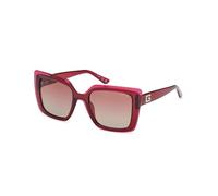 Guess Gu7908 Sunglasses Rot Mann (Herstellerartikelnummer: GU7908-5269T-OS)