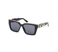 GUESS GU7915 shiny black 55