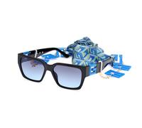 GUESS GU7916 blue/other 55