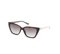 Sonnenbrillen Guess Gu7919 col. 52p Donna Cat eye Havana