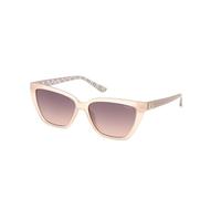GUESS GU7919 shiny beige 58