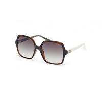Guess Damen Sonnenbrille - GU7921-H - 52P - 57mm - Quadratisch