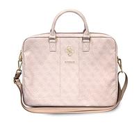 Guess GUCB15G4GFPI Tasche 15", 4G Big Logo, 15 Zoll, Rosa