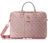 Guess GUCB15G4GFPI Tasche 15", 4G Big Logo, 15 Zoll, Rosa