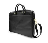 Guess GUCB15PUSASBK Laptoptasche Schwarz - 16 Zoll