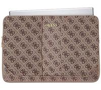 Guess GUCS134GB 4G Uptown Computer Sleeve 33,02 cm (13 Zoll) braun