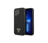 Guess GUCS13TBE Saffiano Look-Up Computergehäuse (33,02 cm (13 Zoll), beige/Mehrfarbig