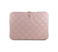 Guess GUCS16ZPSQSSGP Laptop-Hülle, Rosa - bis 16 Zoll