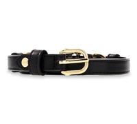 GUESS Adjustable Belt H15 W105 Black - kürzbar