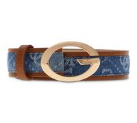GUESS Camden Pant Belt H30 W85 Denim Logo