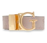 GUESS Jena Adjustable And Reversible Pant Belt W105 Light Rose Multi - kürzbar