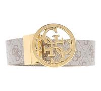 GUESS Noelle Nolana Belt W105 Dark Taupe - kürzbar