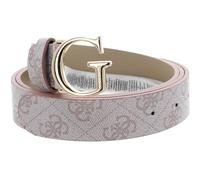 Guess Vikky Gürtel blush logo (TAS010242)