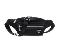 Guess Gürteltasche Berlin 25 cm Schwarz