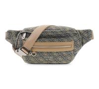GUESS Berlin Bumbag L Sand Warm Vintage
