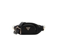 Guess Gürteltasche Schwarz Einheitsgröße